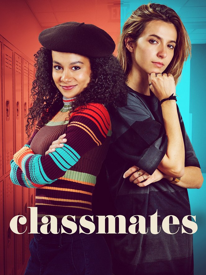 Classmates - Plakátok