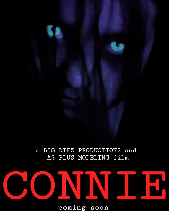Connie - Plakáty