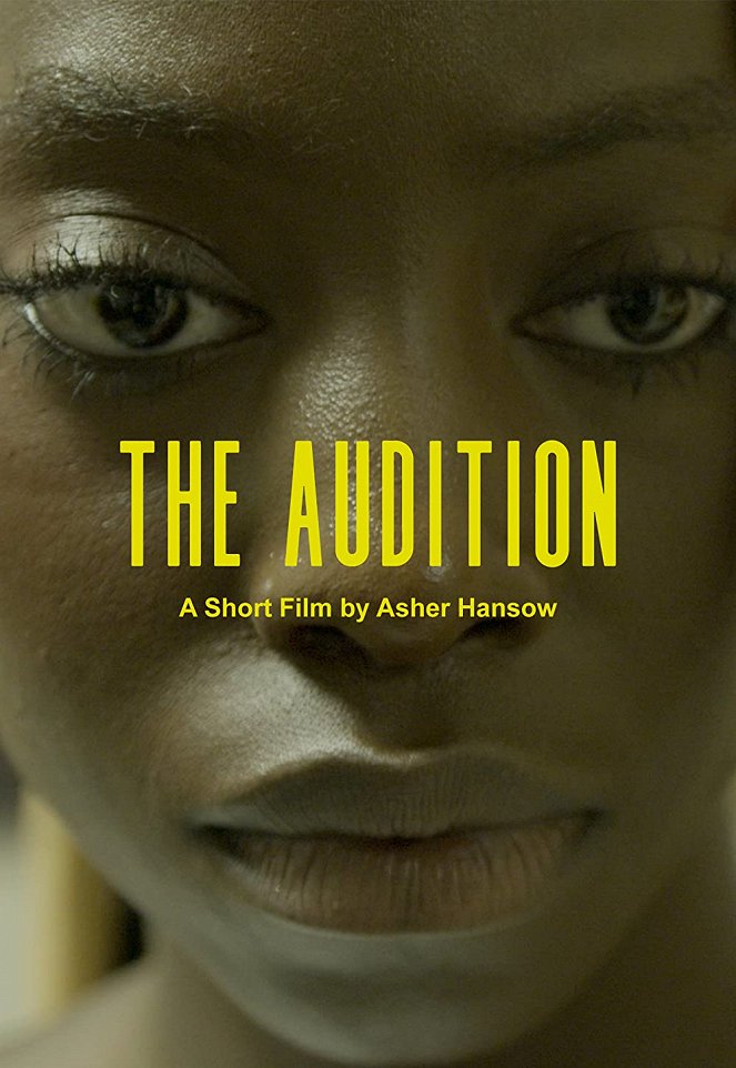 The Audition - Plakate