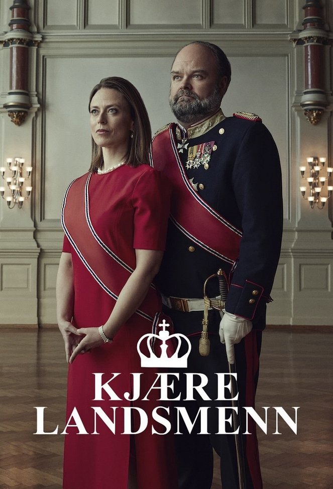 King Johan: The Last King of Norway - King Johan: The Last King of Norway - Season 1 - Posters