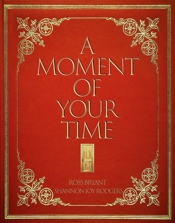 A Moment of Your Time - Posters