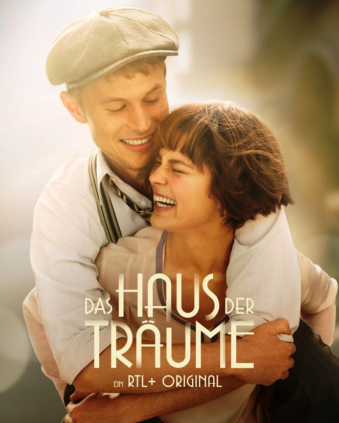 Das Haus der Träume - Das Haus der Träume - Season 1 - Posters