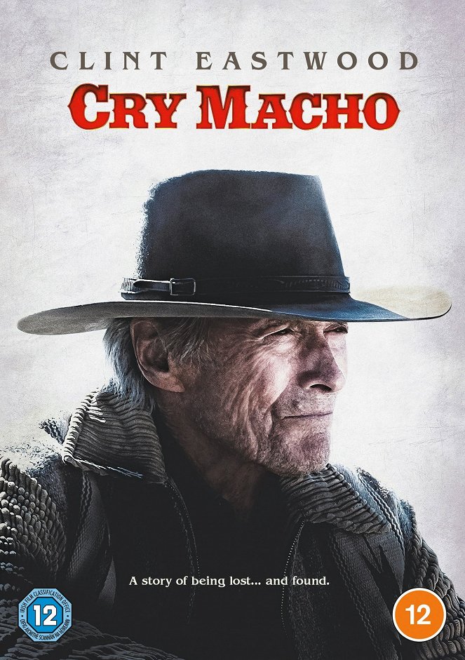 Cry Macho - Posters