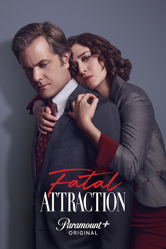 Fatal Attraction - Plakaty