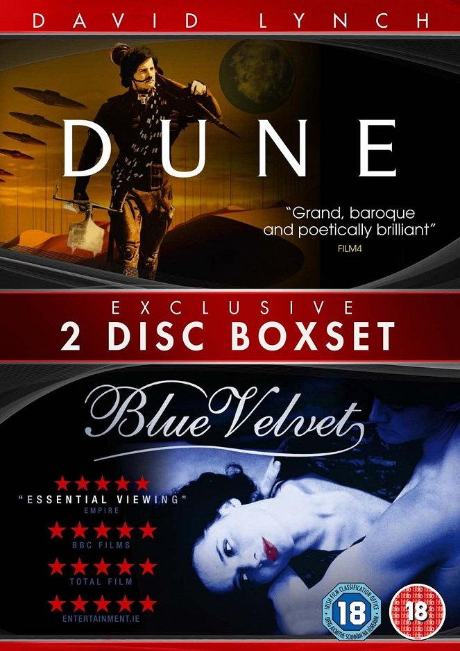 Dune - Posters