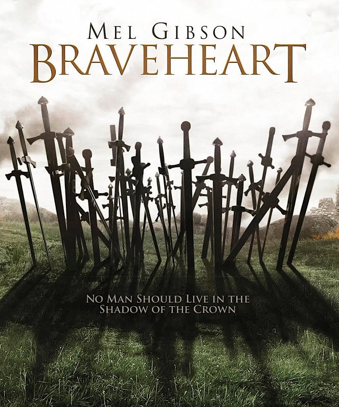 Braveheart - Posters