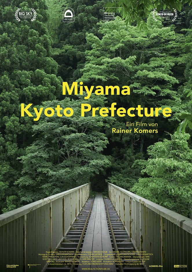 Miyama, Kyoto Prefecture - Plakáty