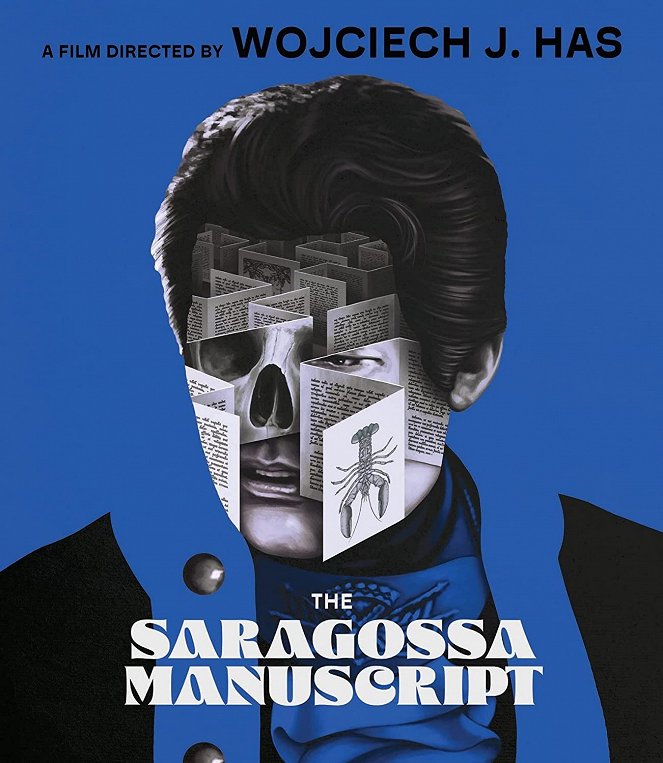 The Saragossa Manuscript - Posters