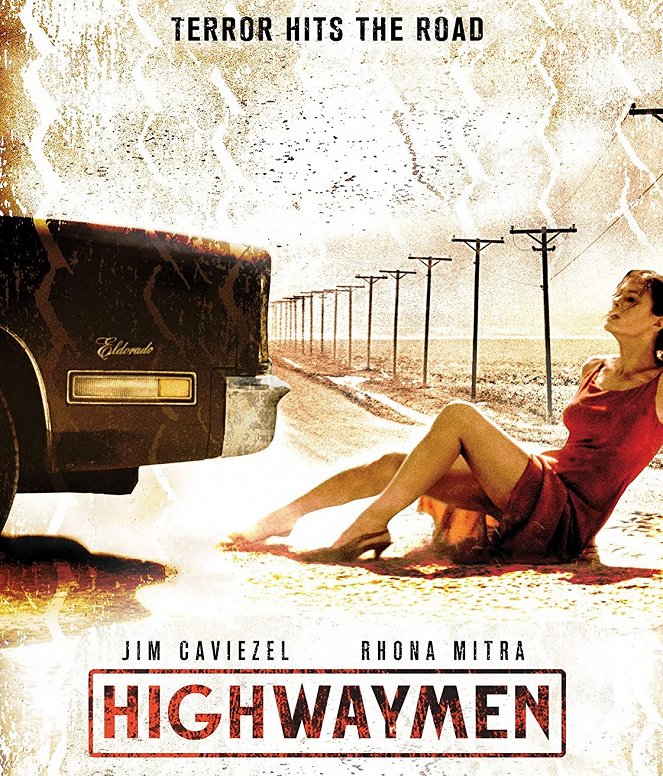 Highwaymen - Posters