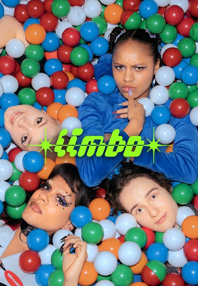 Limbo - Affiches