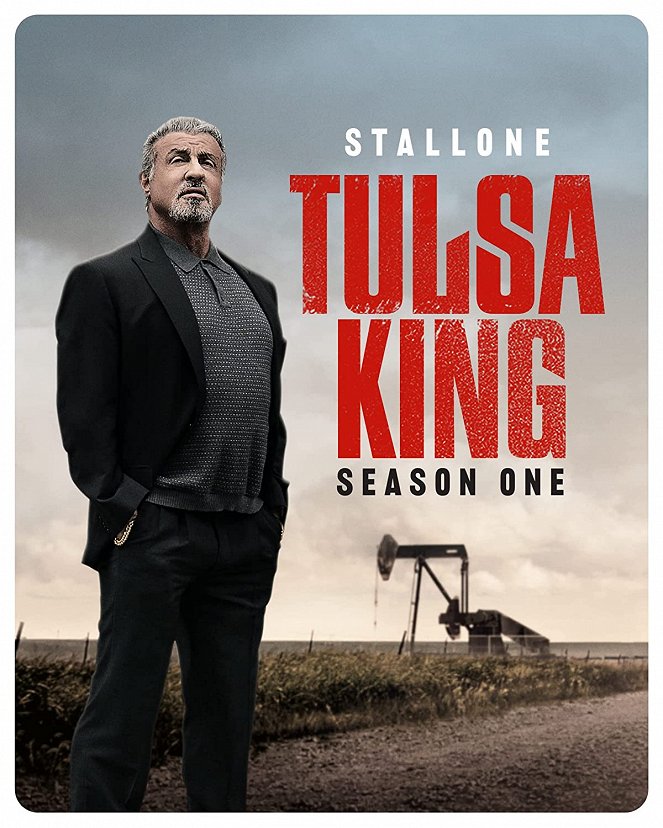 Tulsa King - Tulsa King - Season 1 - Carteles