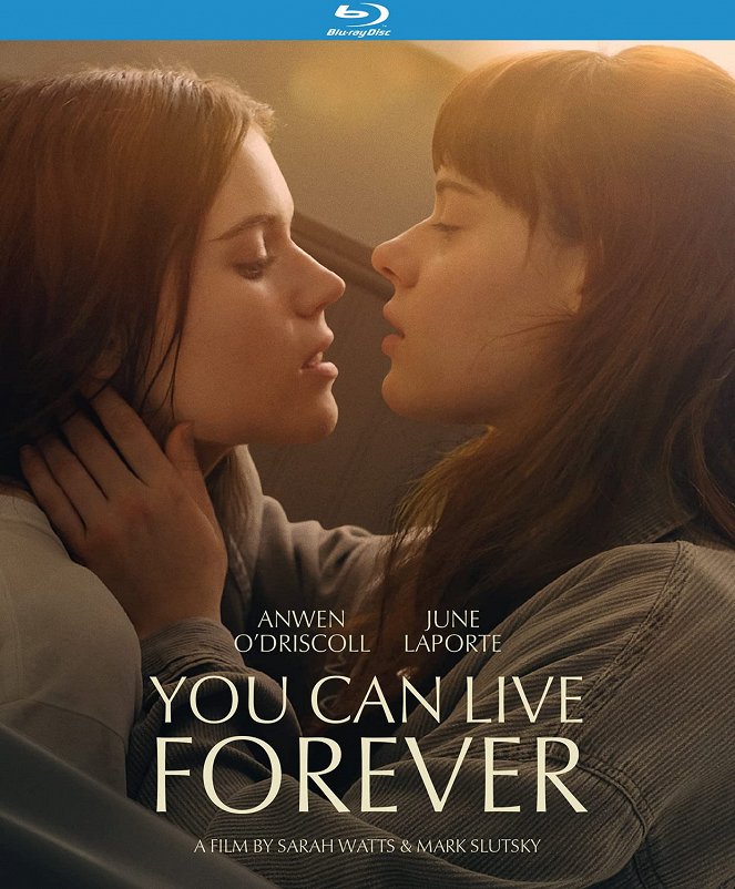 You Can Live Forever - Posters