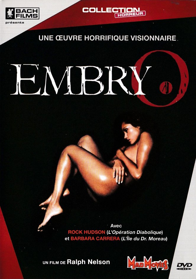 Embryo - Affiches