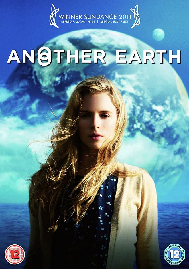Another Earth - Posters