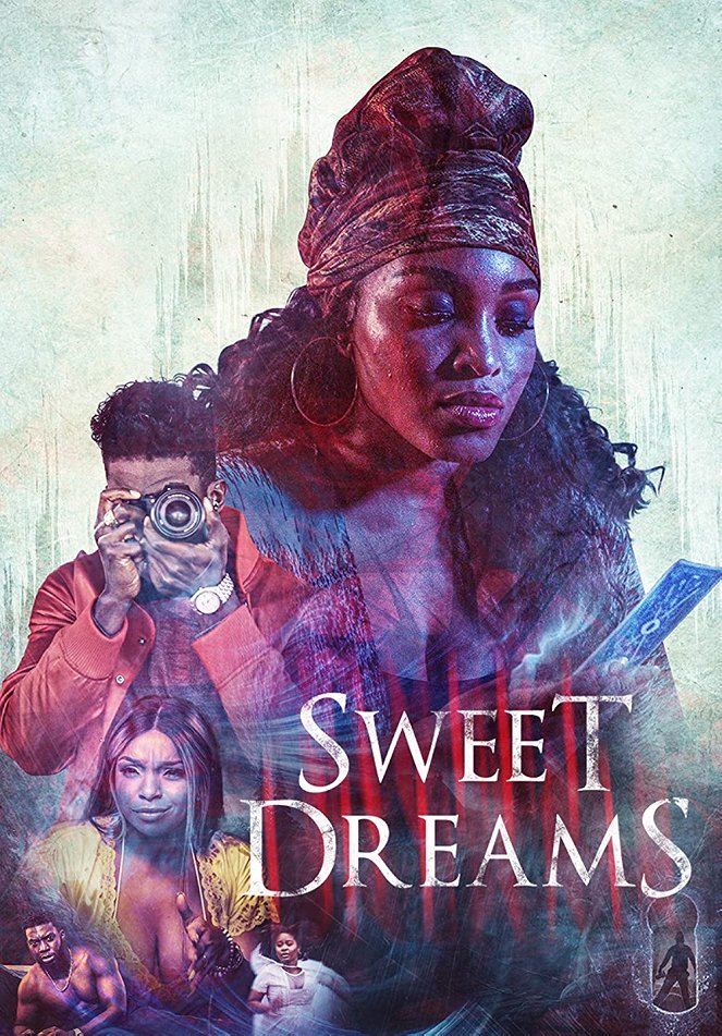 Sweet Dreams - Plakátok