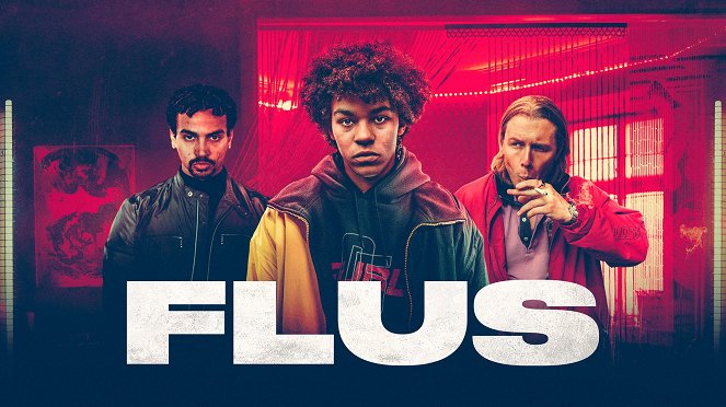 Flus - Posters