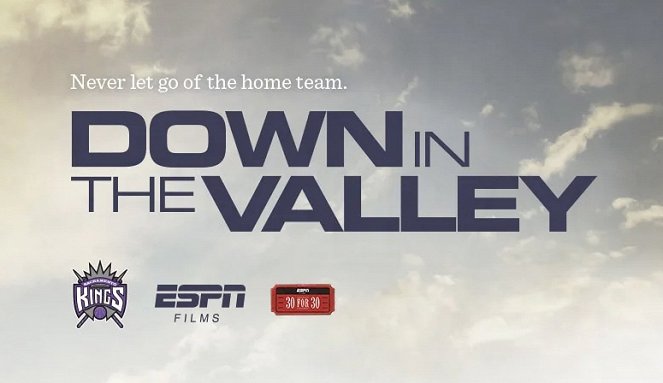 30 for 30: Down in the Valley - Plakate
