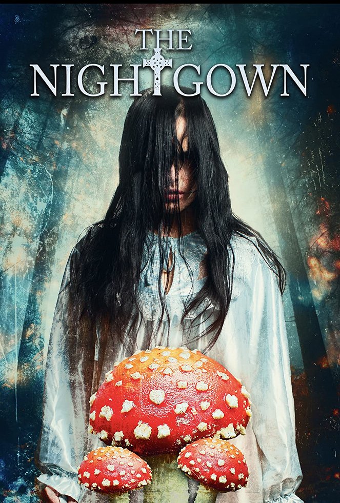 The Nightgown - Plakáty