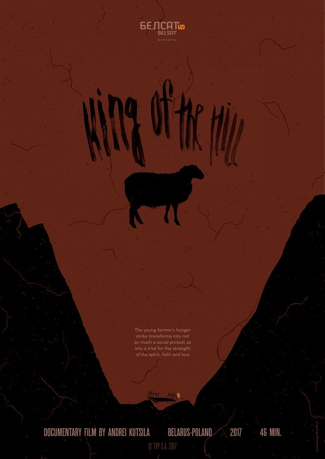‎King of the Hill - Posters