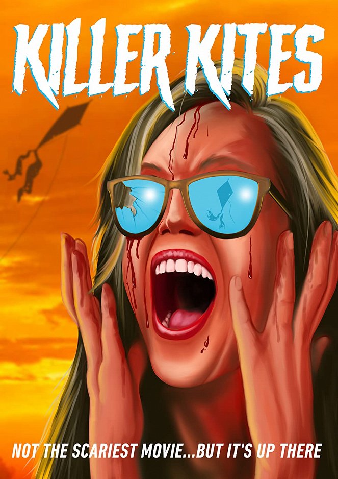 Killer Kites - Plakáty
