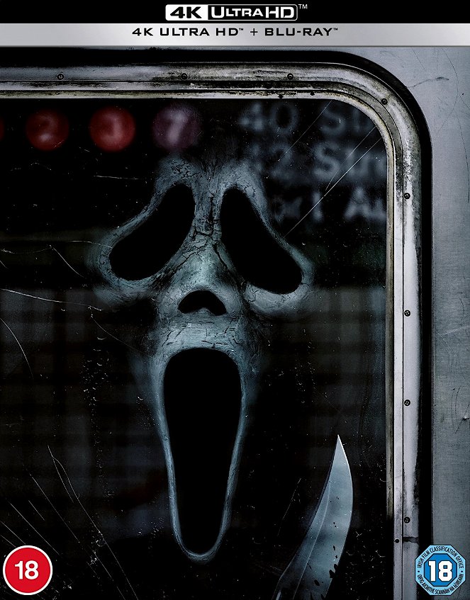 Scream VI - Posters