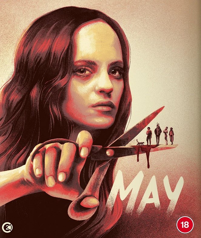 May - Posters