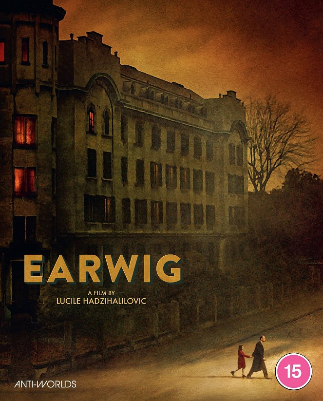 Earwig - Posters