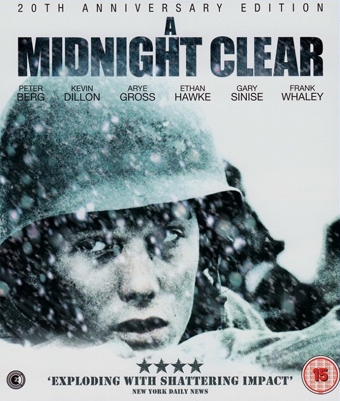 A Midnight Clear - Posters