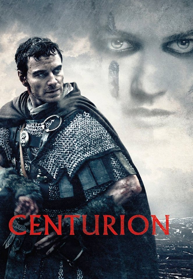 Centurion - Plakate
