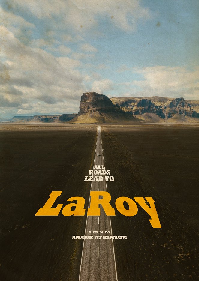 LaRoy - Posters