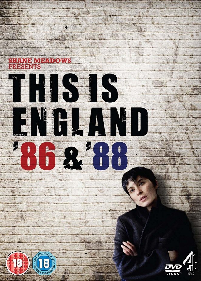 This Is England '86 - Plagáty