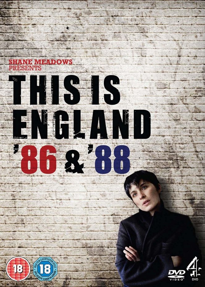 This is England 88 - Julisteet