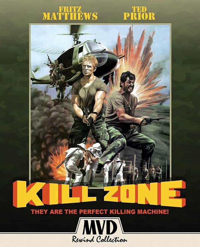 Killzone - Plakaty