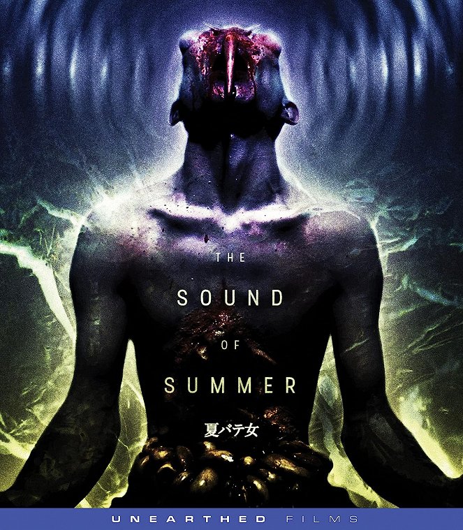 The Sound of Summer - Posters