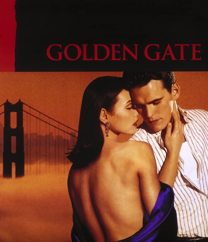 Golden Gate - Posters