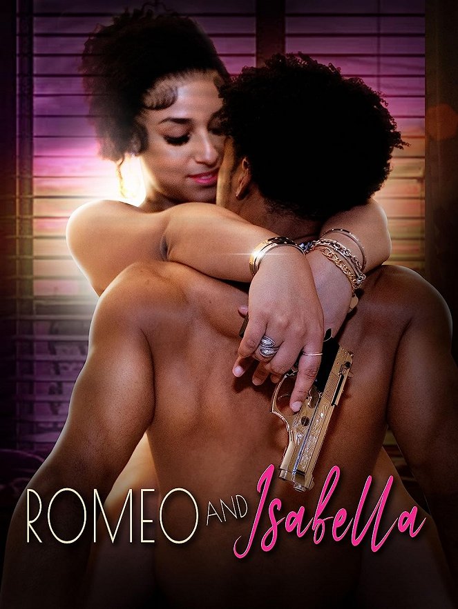 Romeo + Isabella - Affiches