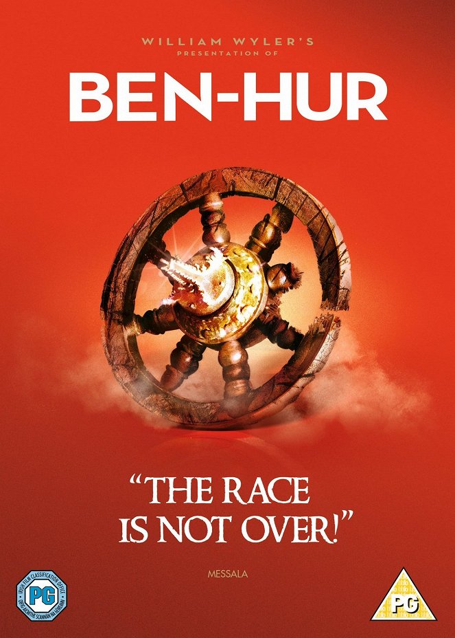 Ben-Hur - Posters