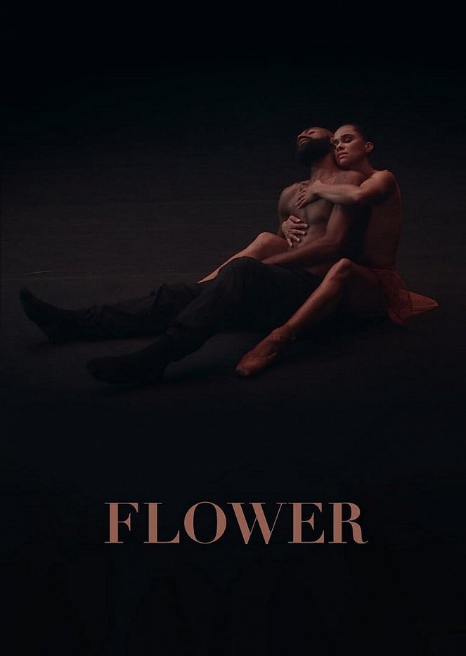 Flower - Plakate