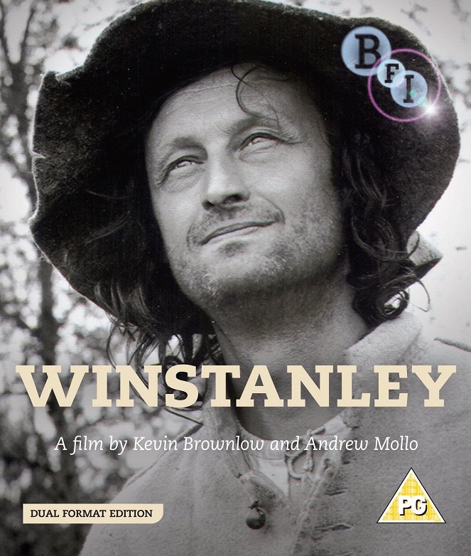 Winstanley - Plakáty
