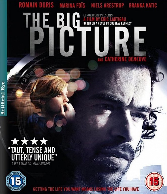 The Big Picture - Posters