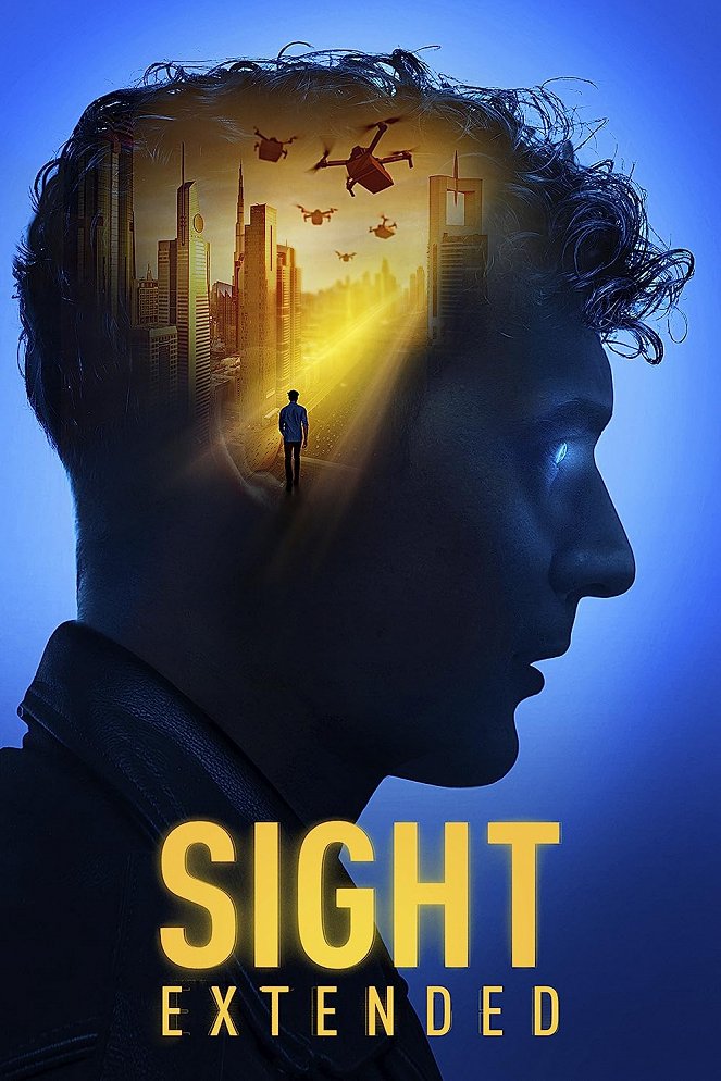 Sight - Extended - Posters