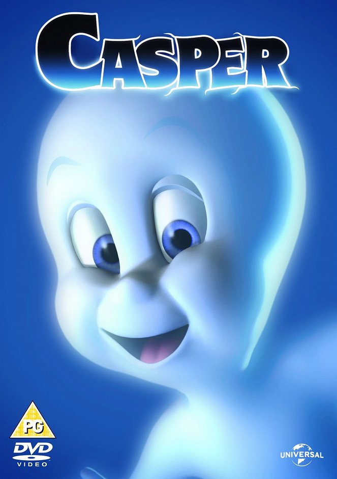 Casper - Posters