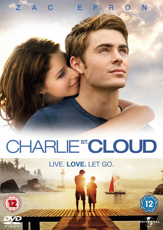 Charlie St. Cloud - Posters