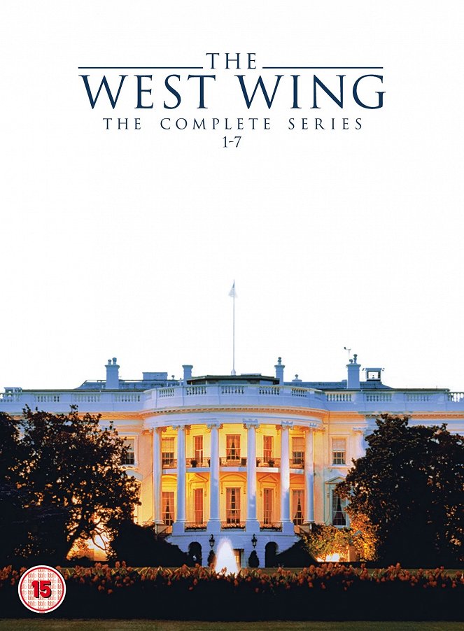 The West Wing - Posters