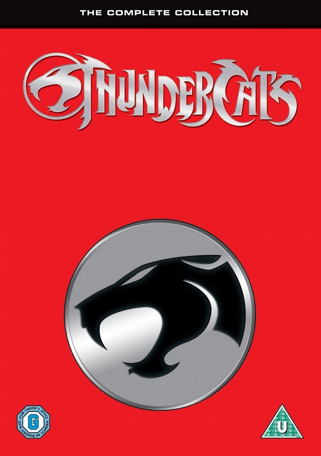 Thundercats - Posters