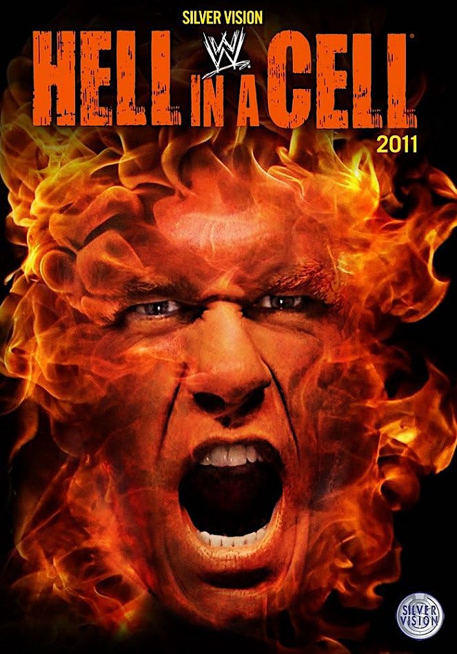 WWE Hell in a Cell - Posters
