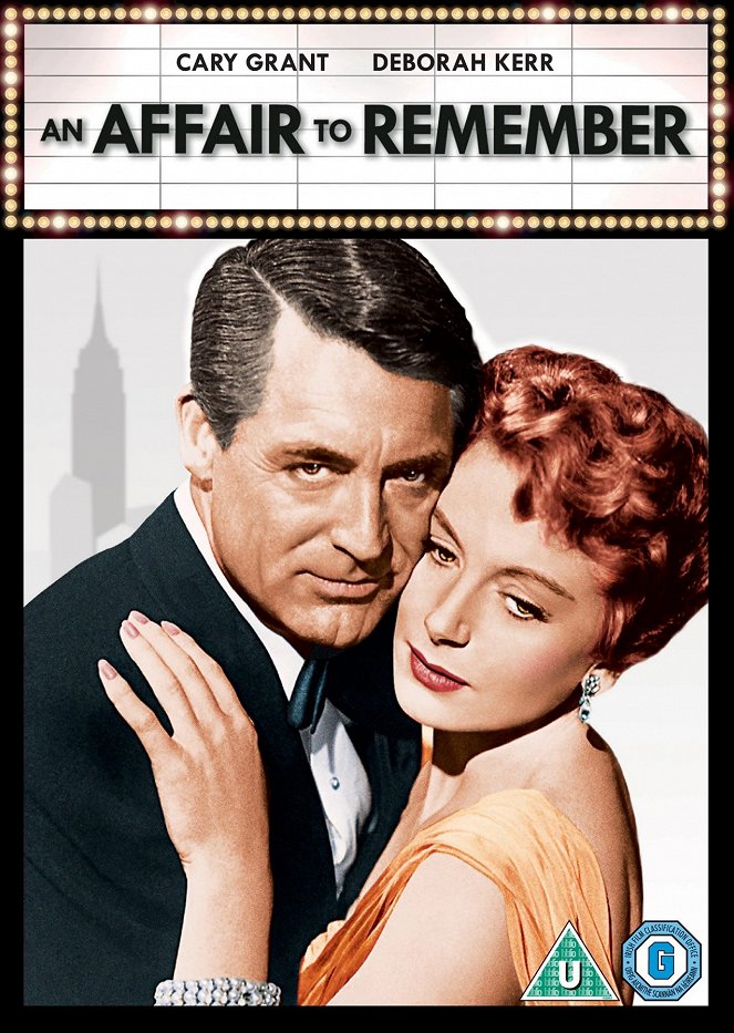 An Affair to Remember - Posters