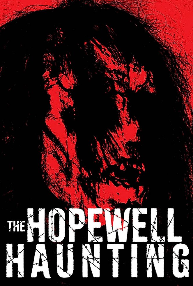 The Hopewell Haunting - Plakátok