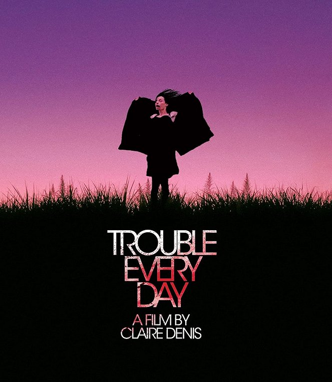Trouble Every Day - Posters