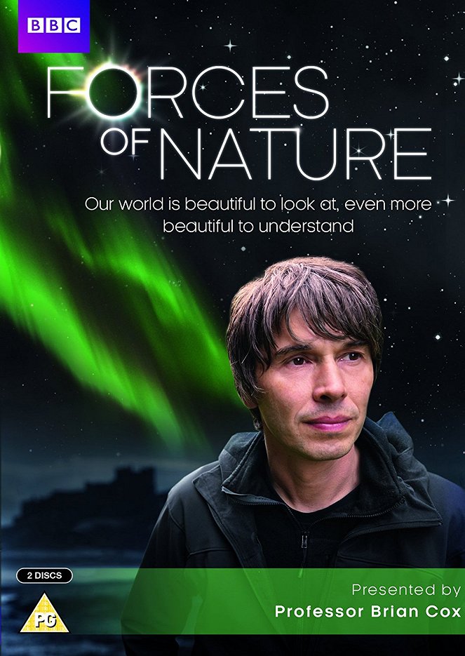 Forces of Nature - Affiches